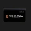 Блок питания Zalman GV2SE 800W (ZM800-GV2SE)