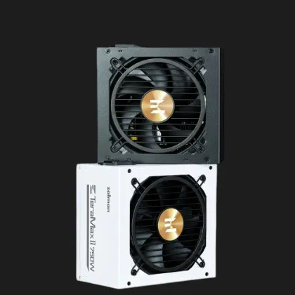 Блок живлення Zalman Teramax 2 750W (ZM750-TMX2)
