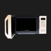 Микроволновая печь Panasonic NN-ST35MKZUE (Beige)