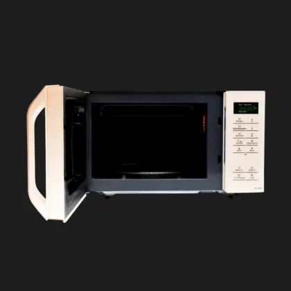 Микроволновая печь Panasonic NN-ST35MKZUE (Beige)