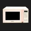 Микроволновая печь Panasonic NN-ST35MKZUE (Beige)