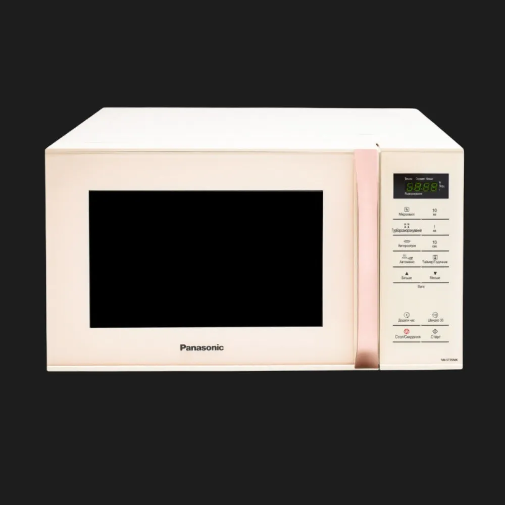Микроволновая печь Panasonic NN-ST35MKZUE (Beige)