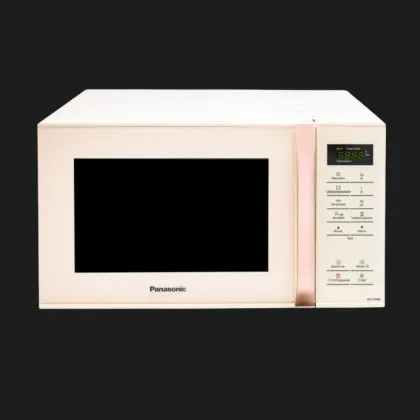 Микроволновая печь Panasonic NN-ST35MKZUE (Beige)