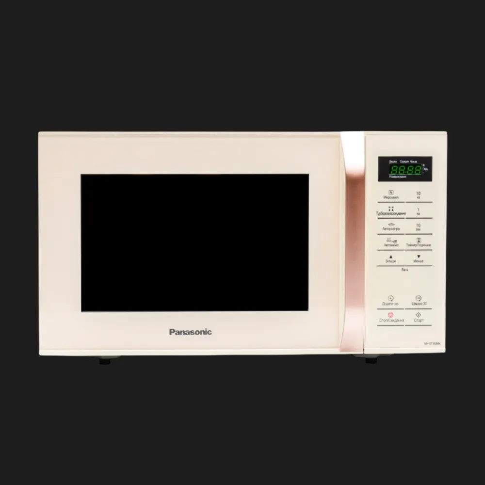 Микроволновая печь Panasonic NN-ST35MKZUE (Beige)