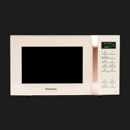 Микроволновая печь Panasonic NN-ST35MKZUE (Beige)