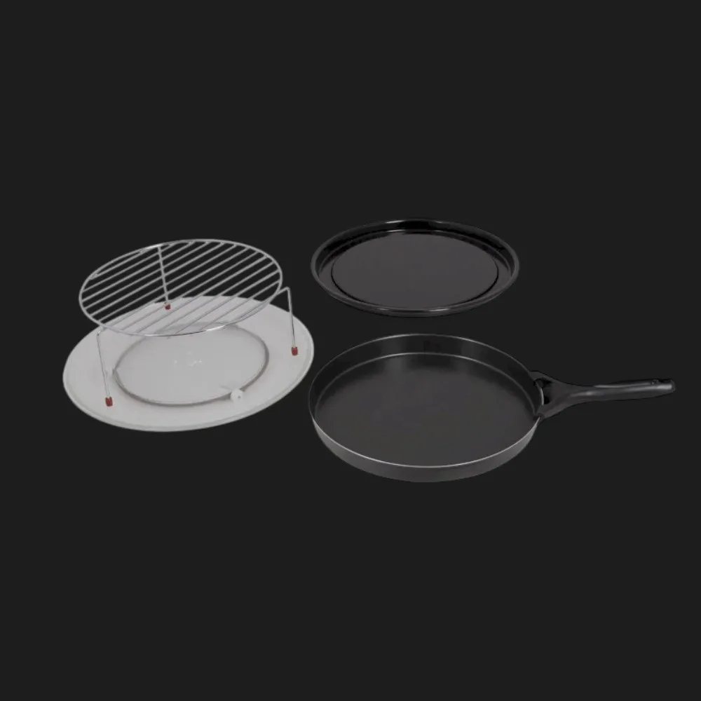 Микроволновая печь Panasonic NN-CD565BZPE (Black)