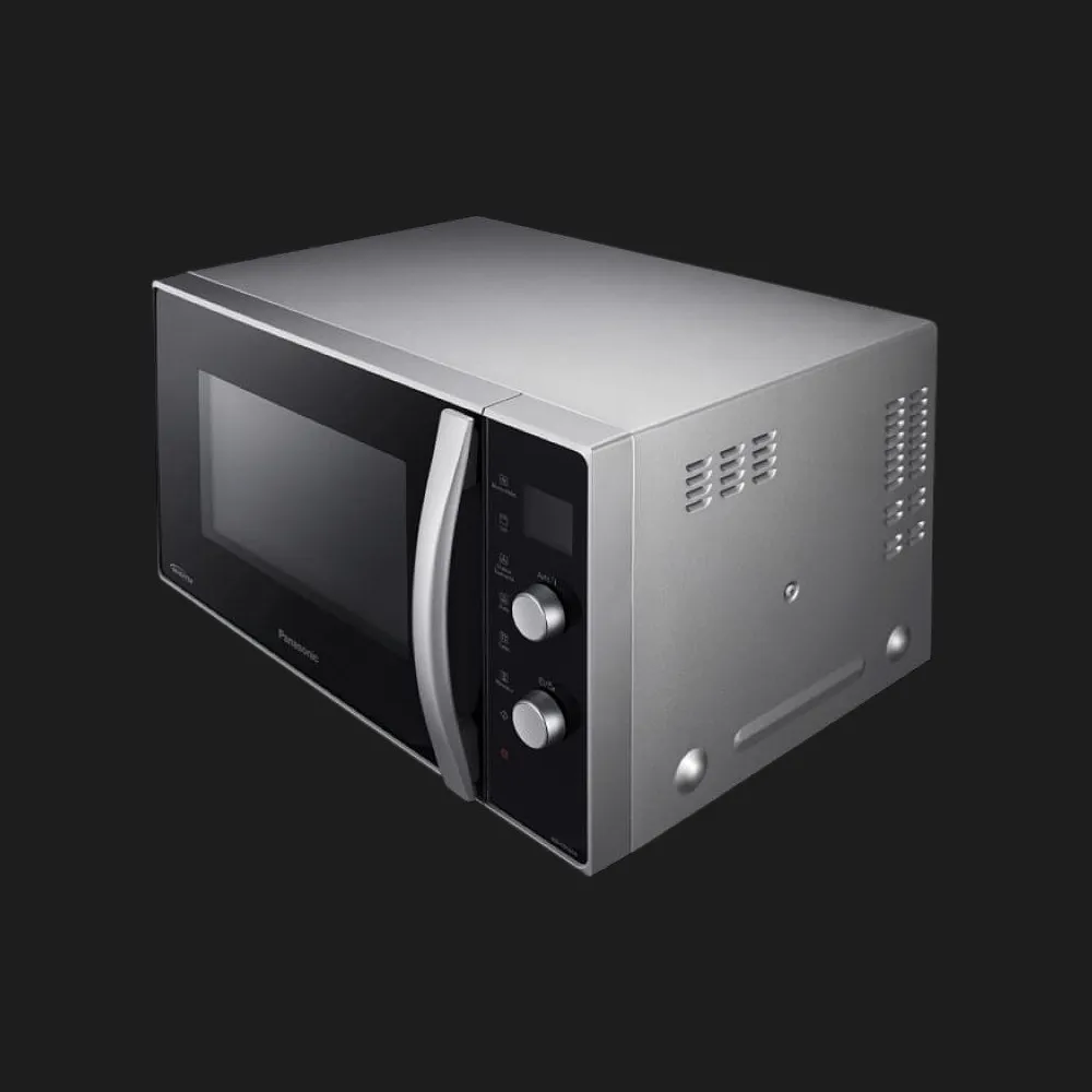 Микроволновая печь Panasonic NN-CD565BZPE (Black)
