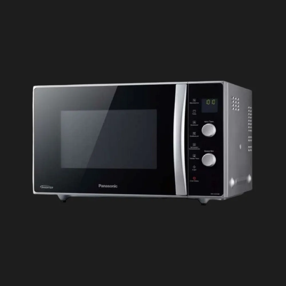 Микроволновая печь Panasonic NN-CD565BZPE (Black)