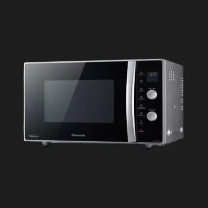 Микроволновая печь Panasonic NN-CD565BZPE (Black)