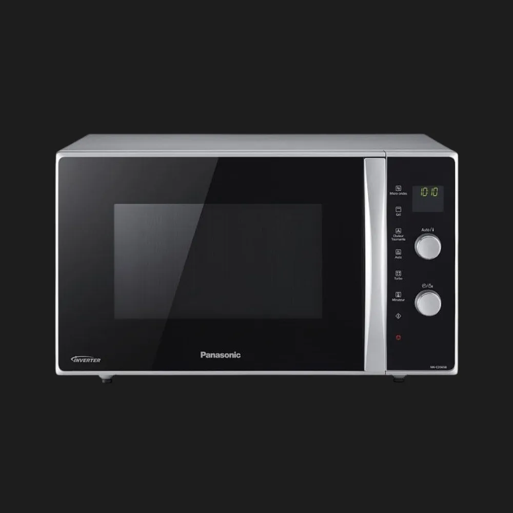 Микроволновая печь Panasonic NN-CD565BZPE (Black)