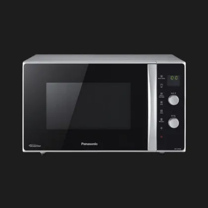 Микроволновая печь Panasonic NN-CD565BZPE (Black)