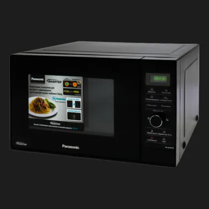 Микроволновая печь Panasonic NN-SD36HBZPE (Black)