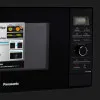 Микроволновая печь Panasonic NN-SD36HBZPE (Black)
