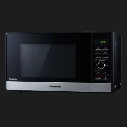 Микроволновая печь Panasonic NN-SD38HSZPE (Black)