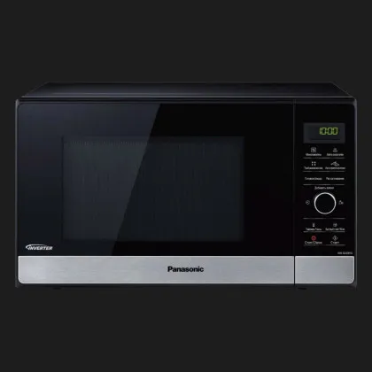 Микроволновая печь Panasonic NN-SD38HSZPE (Black)
