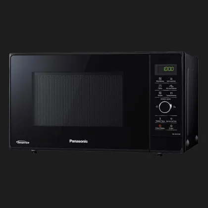 Микроволновая печь Panasonic NN-GD37HBZPE (Black)