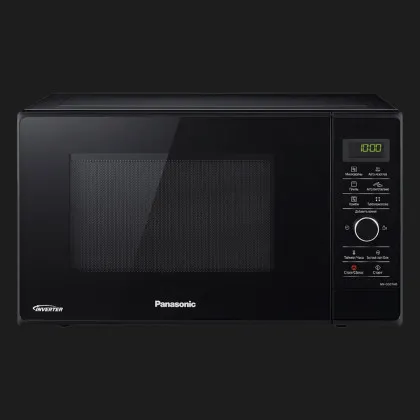 Микроволновая печь Panasonic NN-GD37HBZPE (Black)