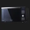 Мікрохвильова піч Panasonic NN-DF383BZPE (Black)