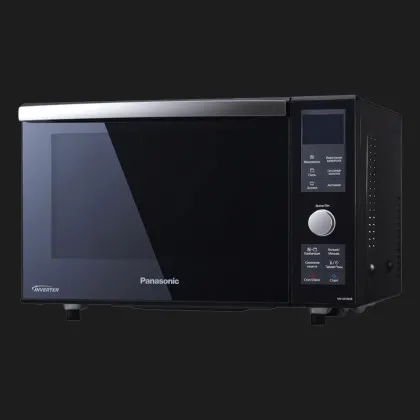 Микроволновая печь Panasonic NN-DF383BZPE (Black)