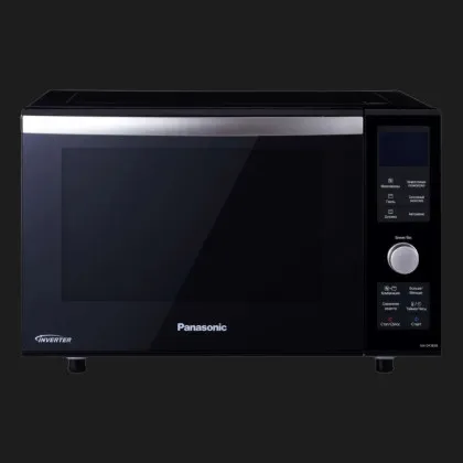 Микроволновая печь Panasonic NN-DF383BZPE (Black)