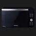Мікрохвильова піч Panasonic NN-DF383BZPE (Black)