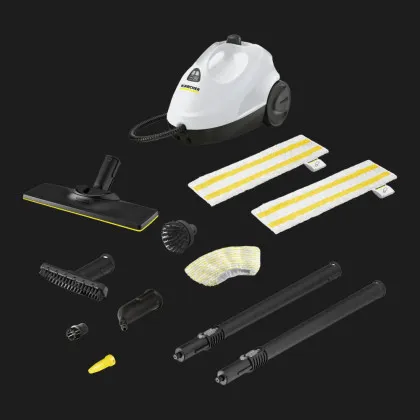 Пароочиститель Karcher SC 2 EasyFix Plus (1.512-614.0)