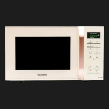 Микроволновая печь Panasonic NN-ST35MKZPE (Porcelain)