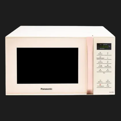 Микроволновая печь Panasonic NN-ST35MKZPE (Porcelain)