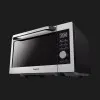 Микроволновая печь Panasonic NN-C69MSZUE (Silver)