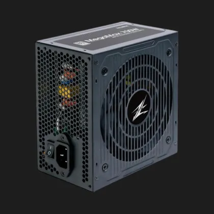Блок живлення Zalman Megamax 700W (ZM700-TXII)