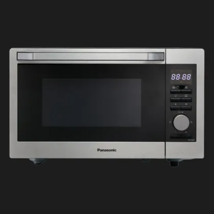 Микроволновая печь Panasonic NN-C69MSZPE (Silver)