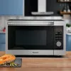 Микроволновая печь Panasonic NN-C69MSZPE (Silver)