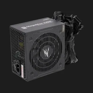 Блок живлення Zalman Megamax 700W (ZM700-TXII)