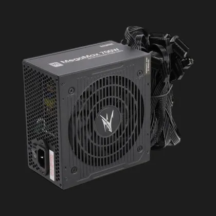 Блок живлення Zalman Megamax 700W (ZM700-TXII)