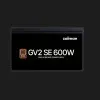 Блок живлення Zalman GV2SE 600W (ZM600-GV2SE)