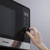 Микроволновая печь Panasonic NN-GD38HSZPE (Black)