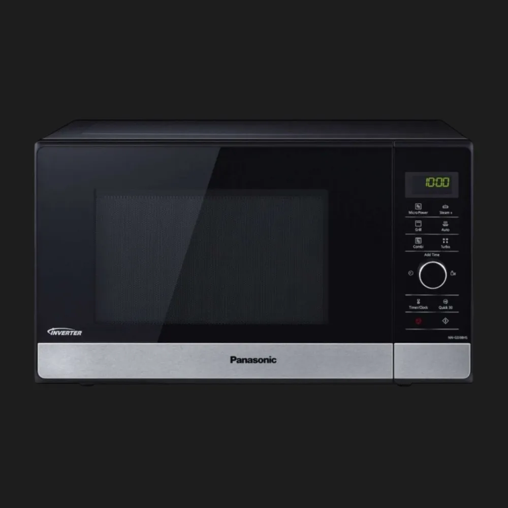 Микроволновая печь Panasonic NN-GD38HSZPE (Black)