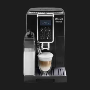 Кофемашина Delonghi ECAM 350.55.B (Black) в Бродах