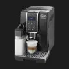 Кавомашина Delonghi ECAM 350.55.B (Black)