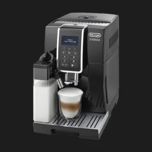 Кофемашина Delonghi ECAM 350.55.B (Black) в Бродах