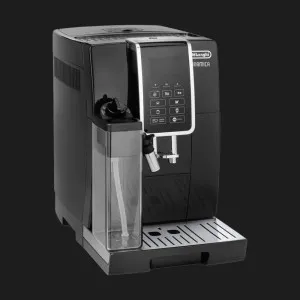 Кофемашина Delonghi ECAM 350.55.B (Black) в Бродах
