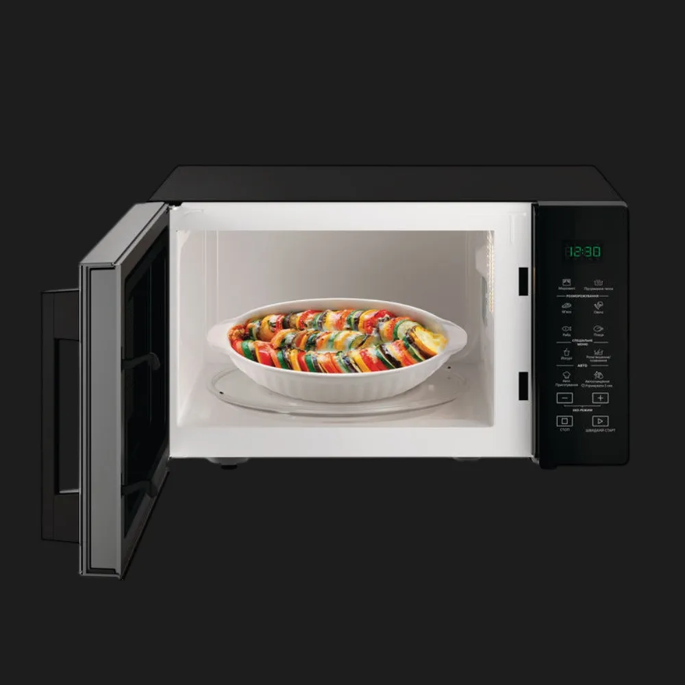 Микроволновая печь Whirlpool MWP251B (Black)