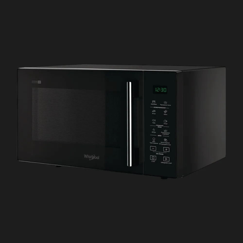 Микроволновая печь Whirlpool MWP251B (Black)