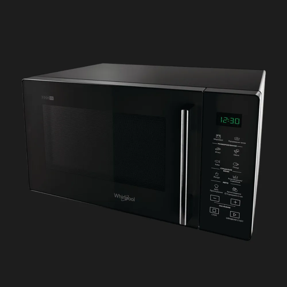 Микроволновая печь Whirlpool MWP251B (Black)