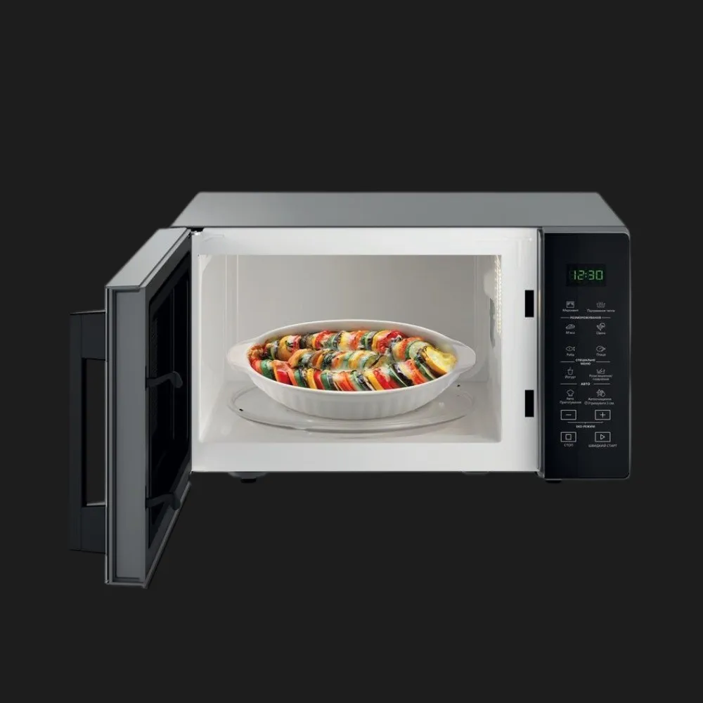 Микроволновая печь Whirlpool MWP251SB (Black)