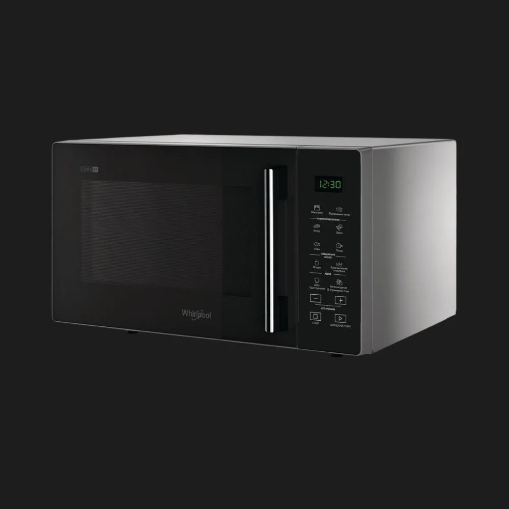 Микроволновая печь Whirlpool MWP251SB (Black)