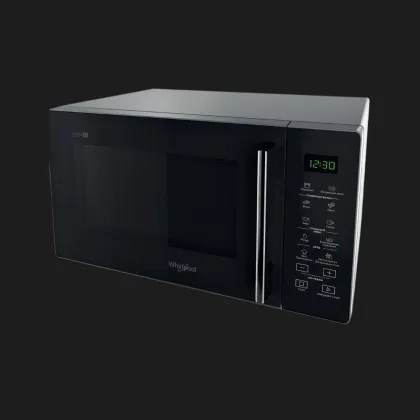 Микроволновая печь Whirlpool MWP251SB (Black)
