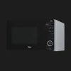 Мікрохвильова піч Whirlpool MWF421SL (Black)