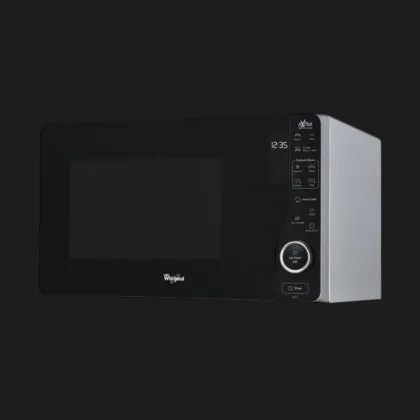 Микроволновая печь Whirlpool MWF421SL (Black)