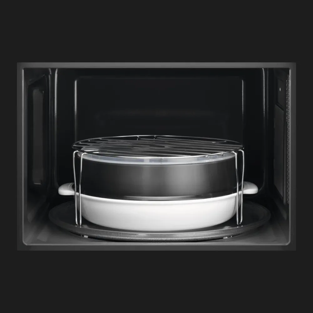 Микроволновая печь Electrolux EMZ729EMK (Black)